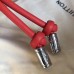 Louis Vuitton Mr Louis Bag Charm and Key Holder M62957
