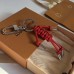 Louis Vuitton Mr Louis Bag Charm and Key Holder M62957