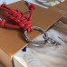 Louis Vuitton Mr Louis Bag Charm and Key Holder M62957