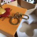 Louis Vuitton Vivienne Bag Charm and Key Holder M63077