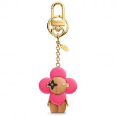 Louis Vuitton Vivienne Bag Charm and Key Holder M67298