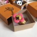 Louis Vuitton Vivienne Bag Charm and Key Holder M67298