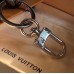 Louis Vuitton Mr Louis Bag Charm and Key Holder M62883
