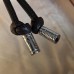 Louis Vuitton Mr Louis Bag Charm and Key Holder M62883