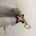 Louis Vuitton Blooming Flowers Chain Bag Charm M63086