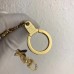 Louis Vuitton Blooming Flowers Chain Bag Charm M63086