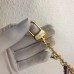 Louis Vuitton Blooming Flowers Chain Bag Charm M63086