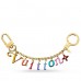 Louis Vuitton New Wave Chain Bag Charm M63748