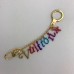 Louis Vuitton New Wave Chain Bag Charm M63748