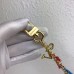 Louis Vuitton New Wave Chain Bag Charm M63748