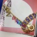 Louis Vuitton New Wave Chain Bag Charm M63748