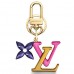 Louis Vuitton New Wave Bag Charm M63749