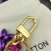 Louis Vuitton New Wave Bag Charm M63749