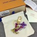 Louis Vuitton New Wave Bag Charm M63749