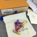 Louis Vuitton New Wave Bag Charm M63749