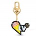 Louis Vuitton Summer Feel Bag Charm and Key Holder M67291