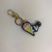 Louis Vuitton Summer Feel Bag Charm and Key Holder M67291