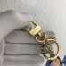 Louis Vuitton Summer Feel Bag Charm and Key Holder M67291