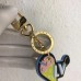 Louis Vuitton Summer Feel Bag Charm and Key Holder M67291