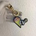 Louis Vuitton Summer Feel Bag Charm and Key Holder M67291