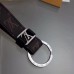 Louis Vuitton LV Dragonne Key Holder Monogram Canvas M62709