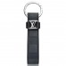 Louis Vuitton LV Dragonne Key Holder Damier Infini M62710