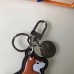 Louis Vuitton Dog Bag Charm and Key Holder M62755