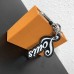 Louis Vuitton Louis Bag Charm and Key Holder M63633