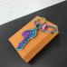 Louis Vuitton Louis Bag Charm and Key Holder M63634