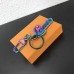 Louis Vuitton Louis Bag Charm and Key Holder M63634