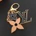 Louis Vuitton Fleur de Monogram Bag Charm M67119