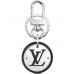 Louis Vuitton LV Cut Circle Key Holder M67362