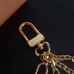 Louis Vuitton Kaleido V Bag Charm M67377