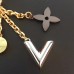 Louis Vuitton Kaleido V Bag Charm M67377