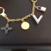 Louis Vuitton Kaleido V Bag Chain M67379