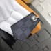 Louis Vuitton Enchappes Key Holder Damier Graphite M67916