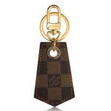 Louis Vuitton Enchappes Key Holder Damier Ebene M67917