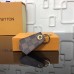 Louis Vuitton Enchappes Key Holder Damier Ebene M67917