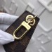 Louis Vuitton Enchappes Key Holder Damier Ebene M67917