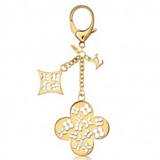 Louis Vuitton Ivy Bag Charm M67930