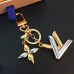 Louis Vuitton Twist Bag Charm M68197