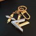 Louis Vuitton Twist Bag Charm M68197