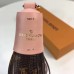 Louis Vuitton Pink Tassel Bag Charm M78617