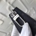 Louis Vuitton Enchappes Key Holder Monogram Eclipse MP1795