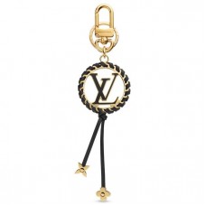 Louis Vuitton Very Bag Charm and Key Holder M63082