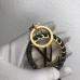 Louis Vuitton Very Bag Charm and Key Holder M63082