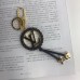 Louis Vuitton Very Bag Charm and Key Holder M63082