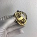 Louis Vuitton Very Bag Charm and Key Holder M63082