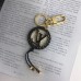 Louis Vuitton Very Bag Charm and Key Holder M63082