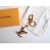 Louis Vuitton LV Facettes Bag Charm &amp; Key Holder M65216